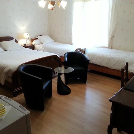 Chavot Bellevue Villa Ngoại thất bức ảnh
