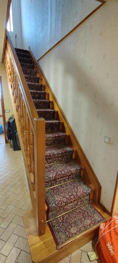 Chavot Bellevue Villa Ngoại thất bức ảnh