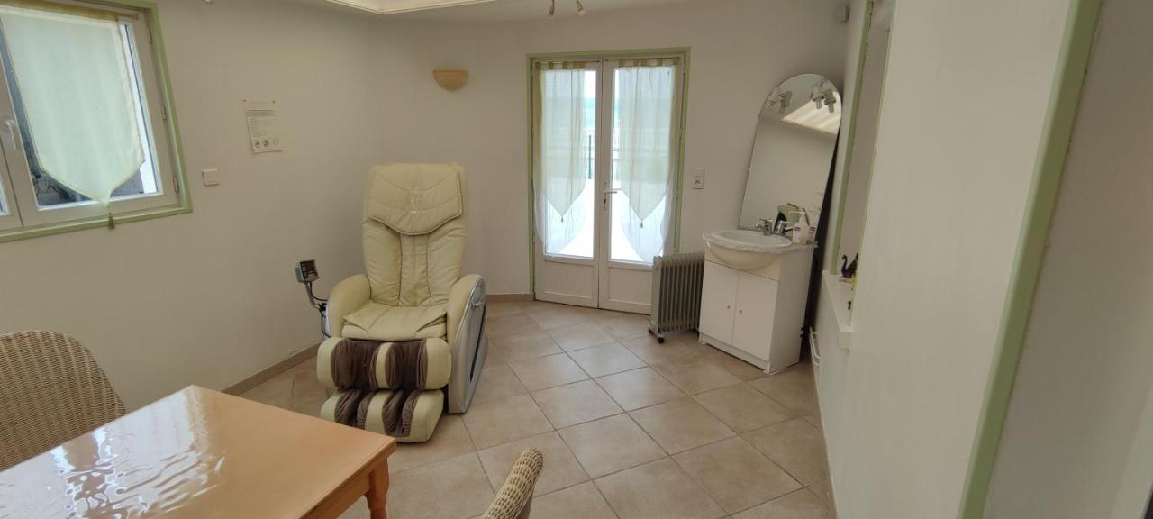 Chavot Bellevue Villa Ngoại thất bức ảnh