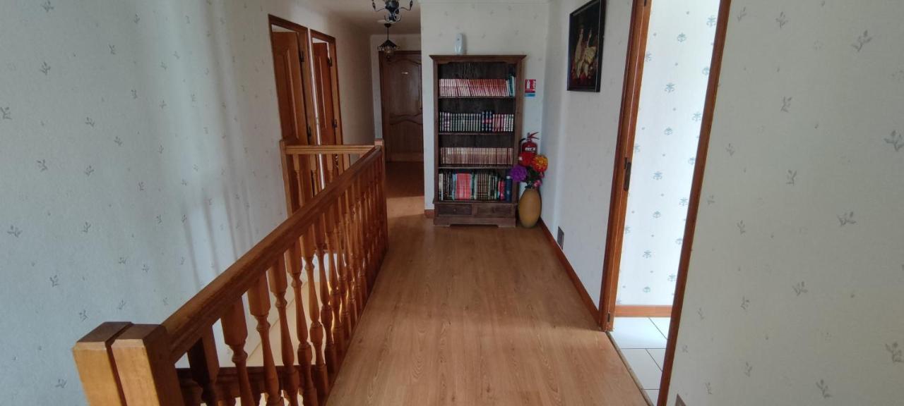 Chavot Bellevue Villa Ngoại thất bức ảnh
