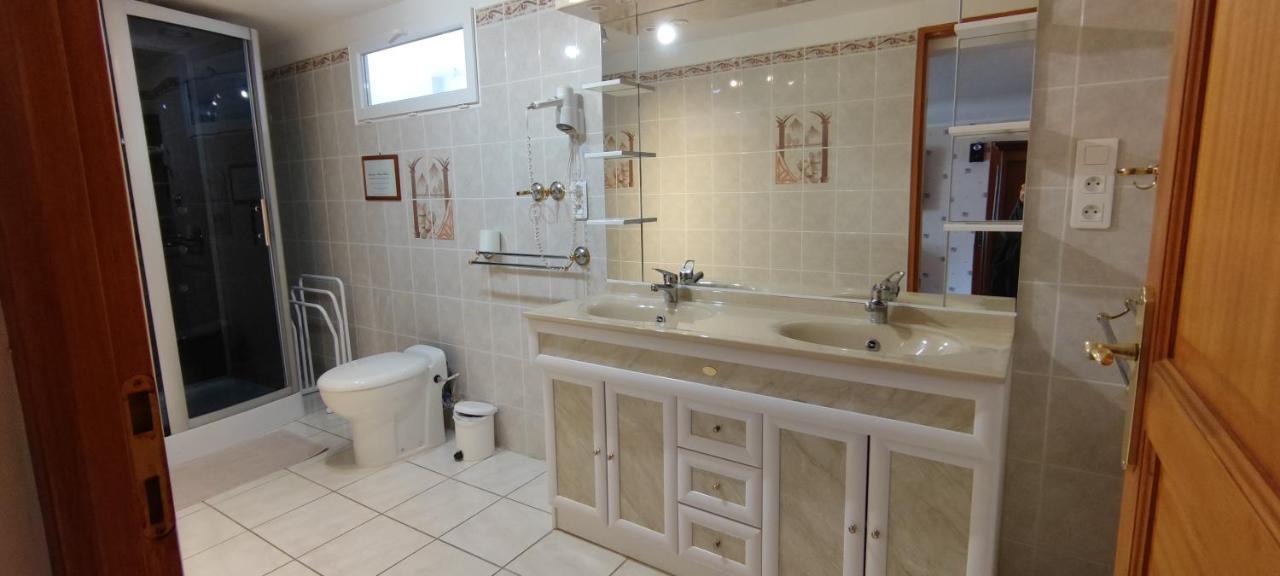 Chavot Bellevue Villa Ngoại thất bức ảnh