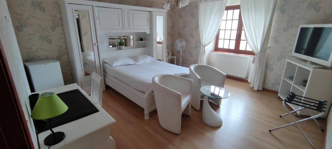Chavot Bellevue Villa Ngoại thất bức ảnh