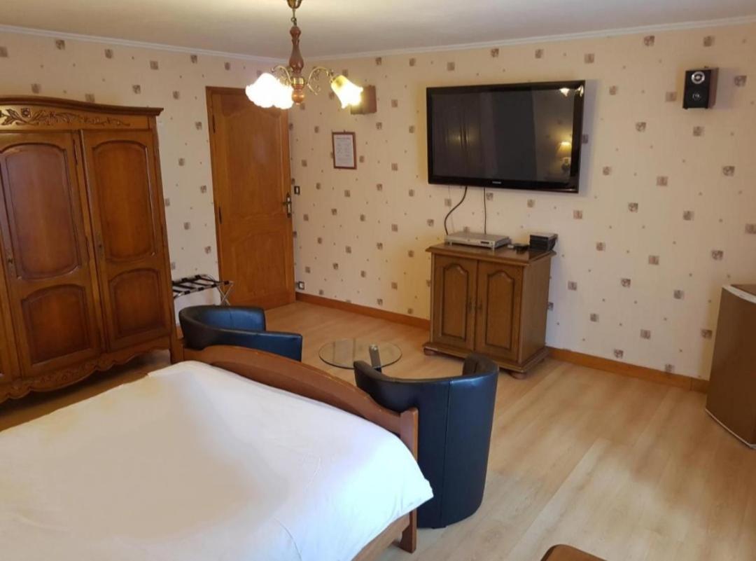 Chavot Bellevue Villa Ngoại thất bức ảnh