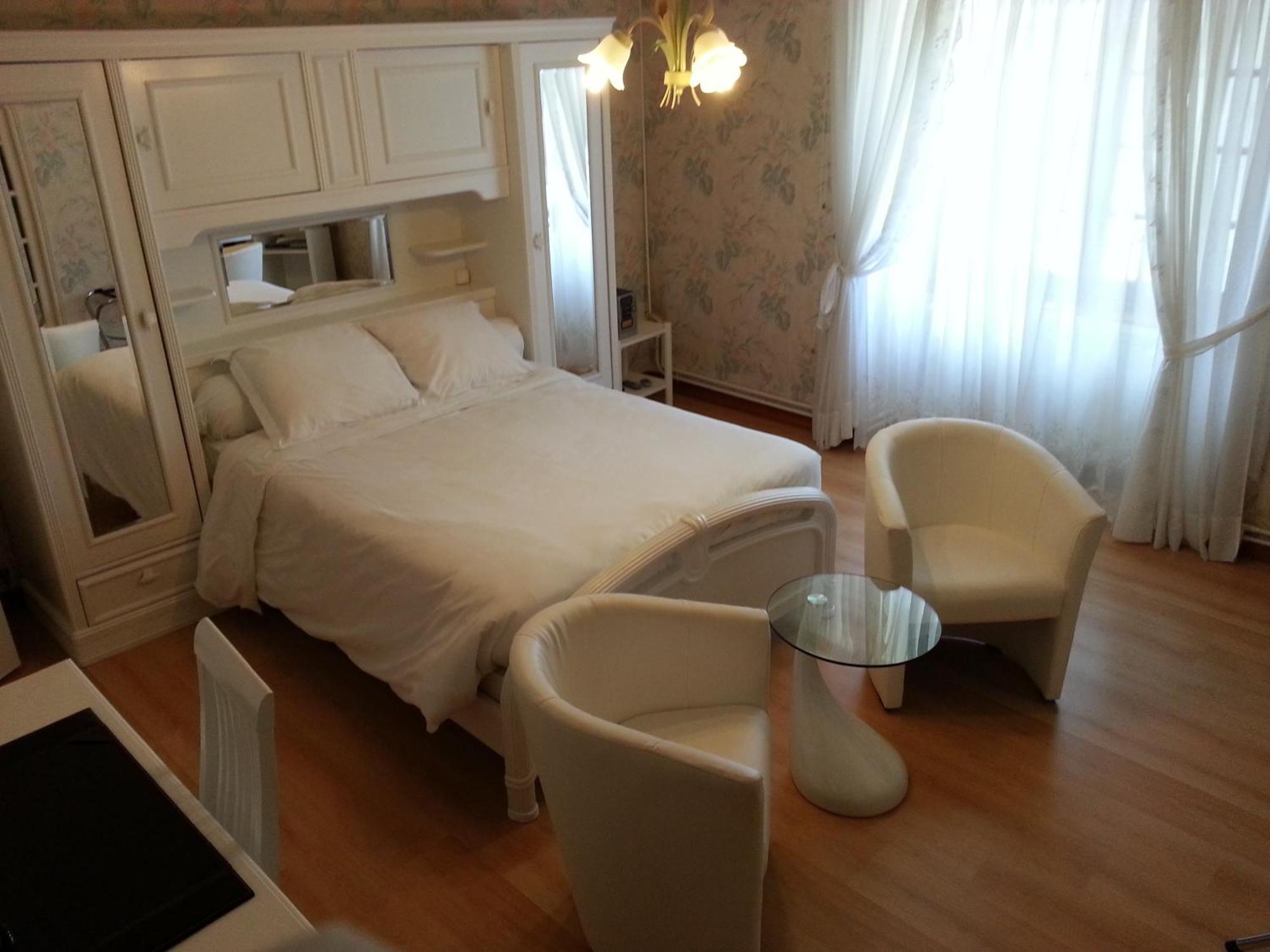 Chavot Bellevue Villa Ngoại thất bức ảnh