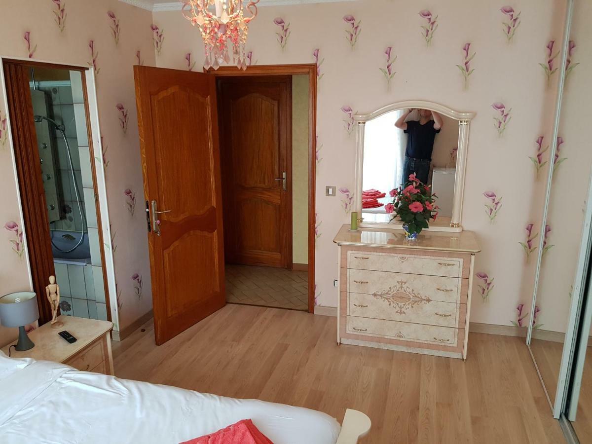 Chavot Bellevue Villa Ngoại thất bức ảnh
