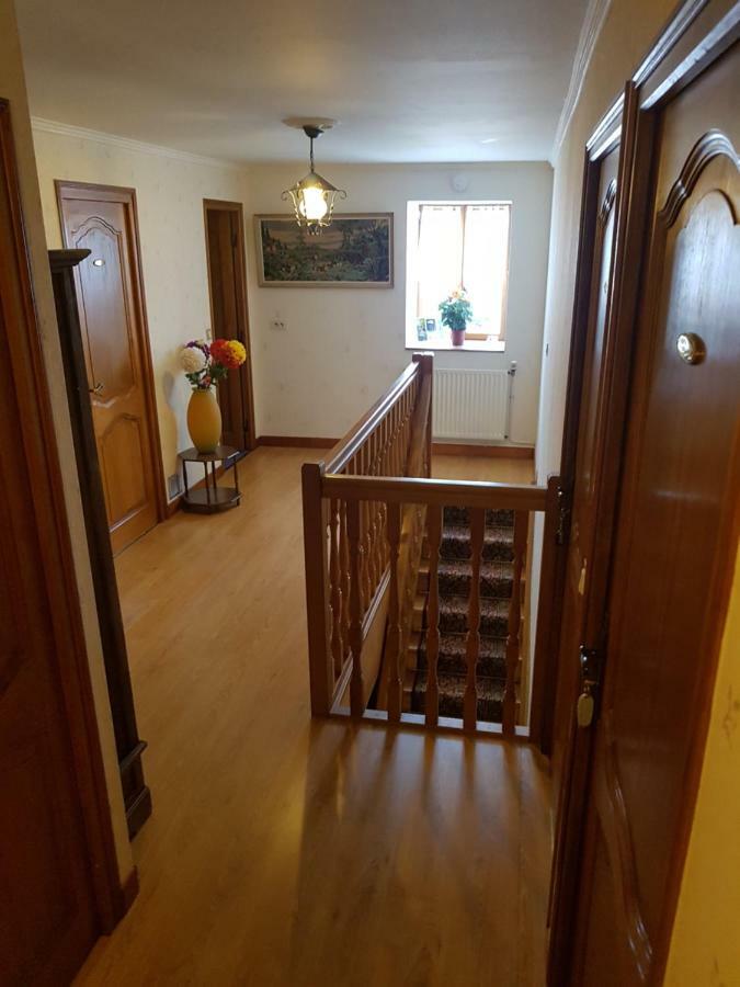 Chavot Bellevue Villa Ngoại thất bức ảnh